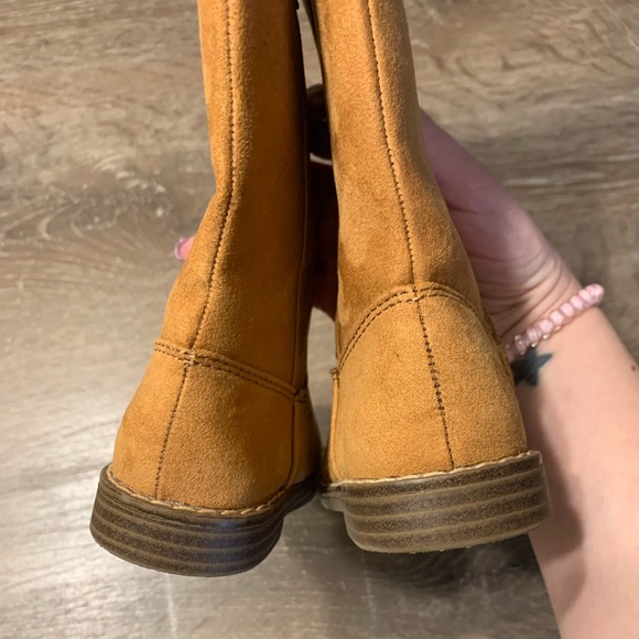 Baby Gap Rider Boots - Picture 4 of 5
